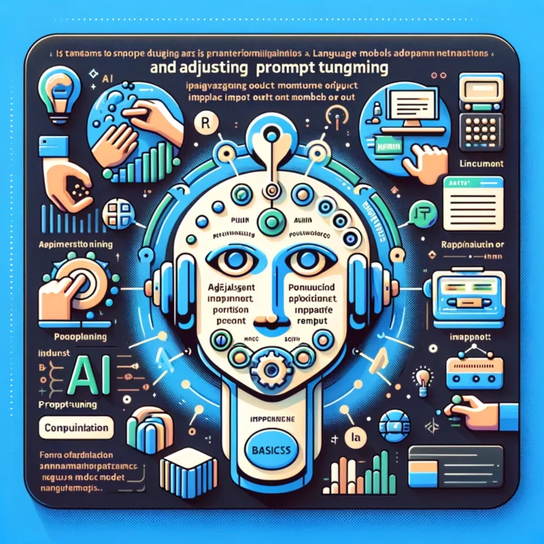 Exploring the Art of Prompt Tuning: Strategies for Enhanced AI Performance
