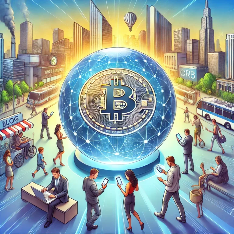 Sam Altman’s Projects – Worldcoin and the Orb