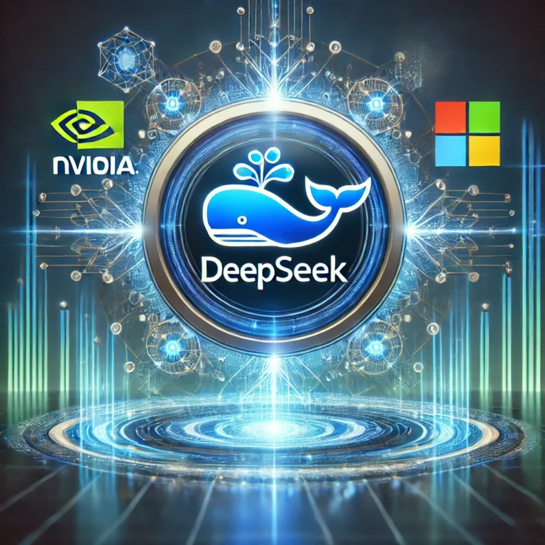 DeepSeek’s Meteoric Rise: How the R1 Model Is Disrupting the AI Landscape