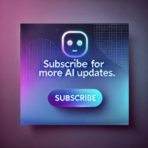 A Minimalistic, Modern Call To Action Banner With A Futuristic Design. The Banner Features Bold Typography, A Vibrant Gradient Background Transitionin