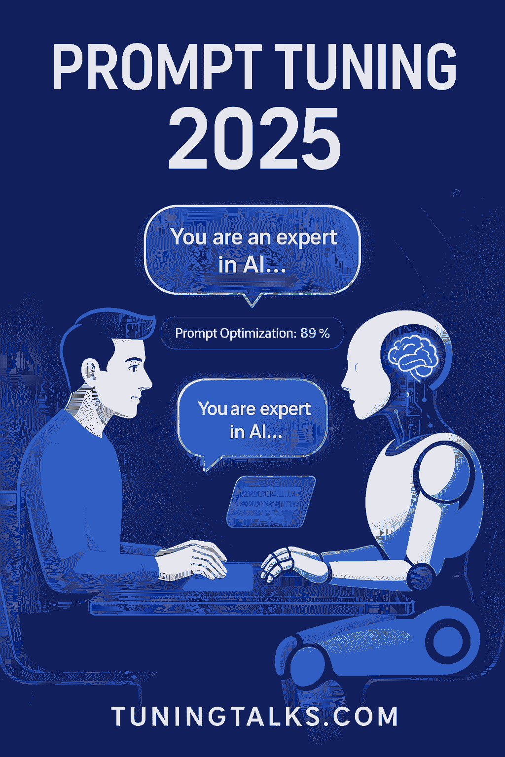 The Future of Prompt Tuning: Key Trends, Tips, and Tricks for 2025