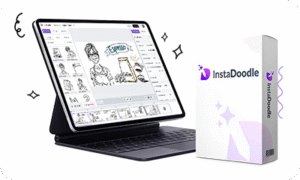 Instadoodle