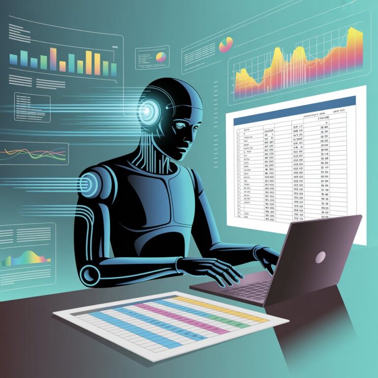 Claude AI Just Got a Game-Changing Feature for Reports and Excel Files 📊