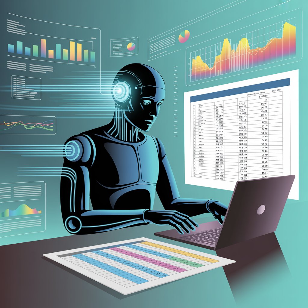Claude AI Just Got a Game-Changing Feature for Reports and Excel Files 📊